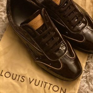Louis Vuitton sneakers
